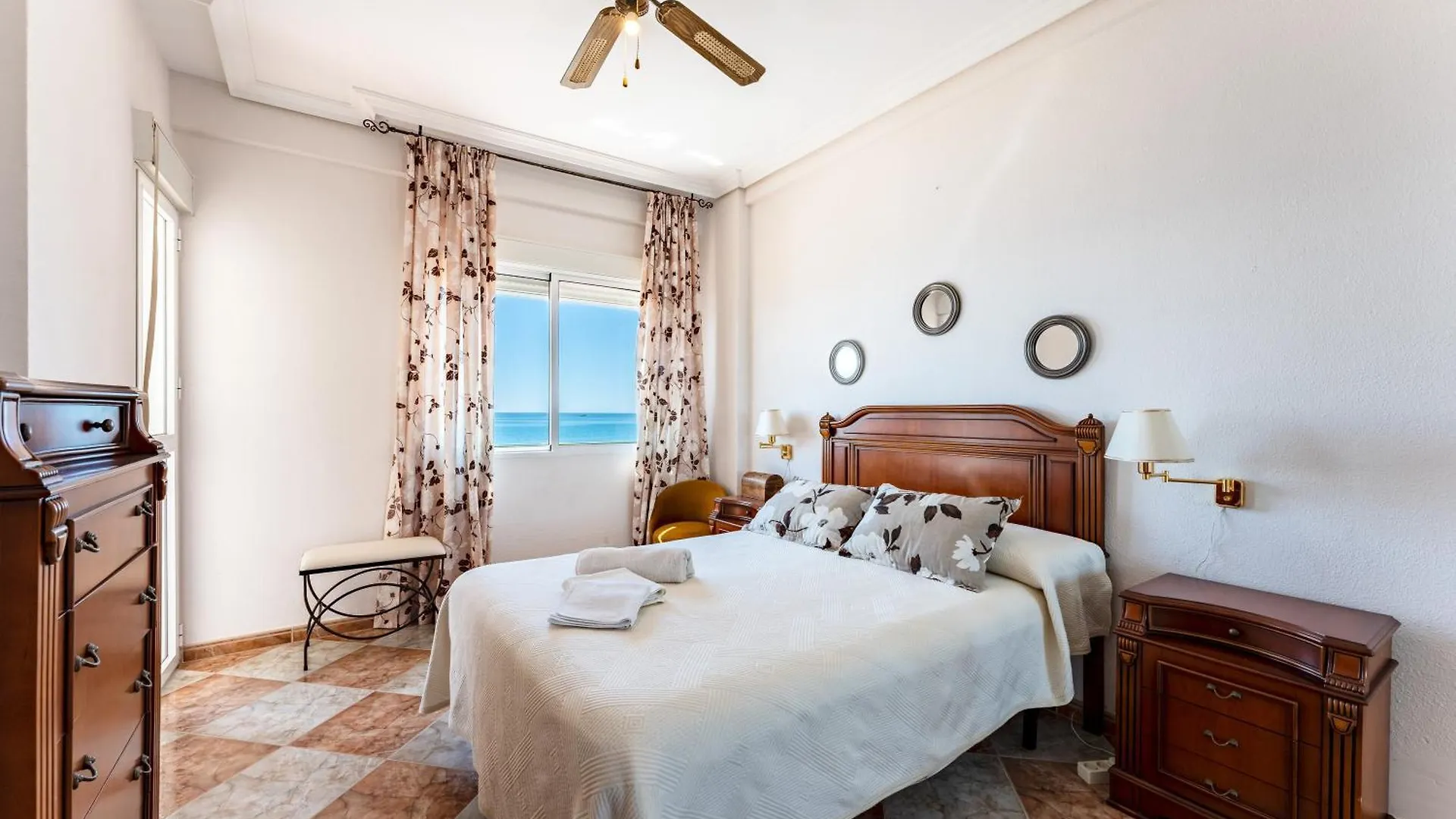 Apartment Primera Linea De Playa Fuengirola