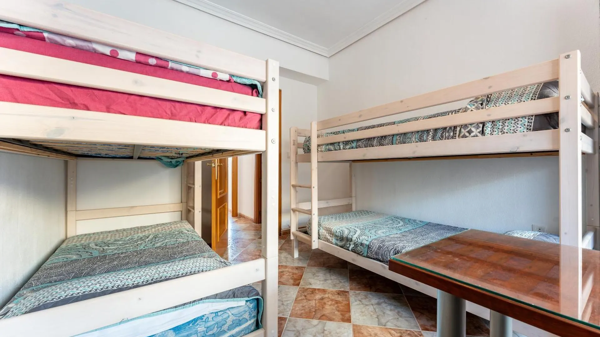 Apartment Primera Linea De Playa Fuengirola